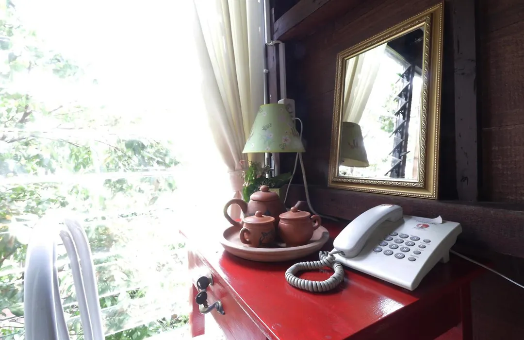 Nila House, Sharia Family Home Stay-1