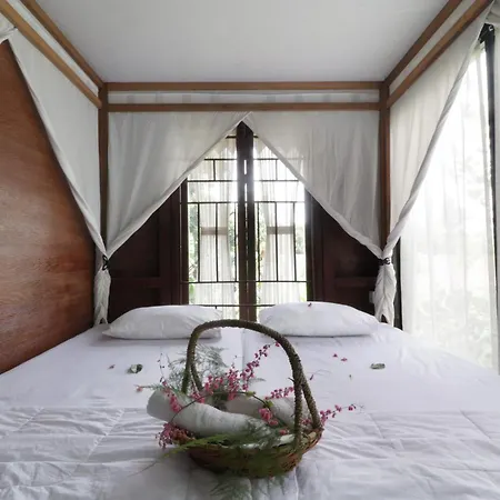 Nila House, Sharia Family Home Stay-3