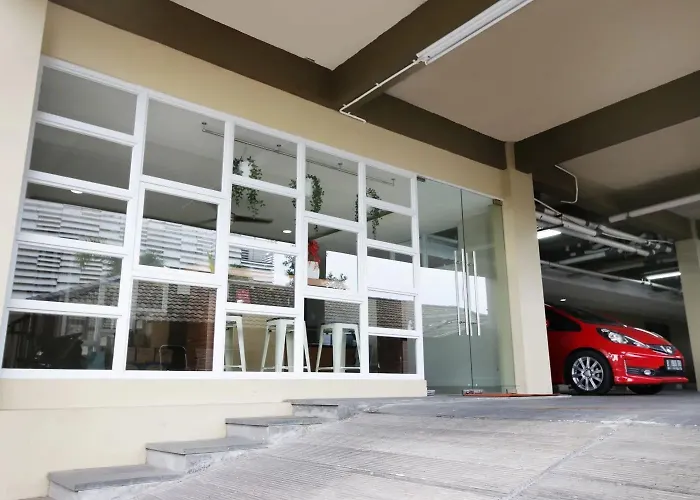 Residence 12 Jakarta